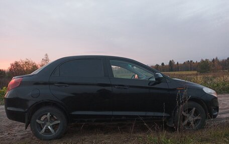 Chery Bonus (A13), 2012 год, 185 000 рублей, 3 фотография