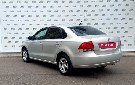 Volkswagen Polo VI (EU Market), 2012 год, 750 000 рублей, 3 фотография