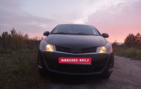 Chery Bonus (A13), 2012 год, 185 000 рублей, 2 фотография