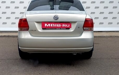 Volkswagen Polo VI (EU Market), 2012 год, 750 000 рублей, 4 фотография