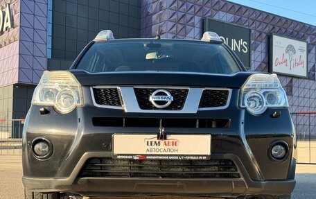 Nissan X-Trail, 2011 год, 1 497 000 рублей, 4 фотография