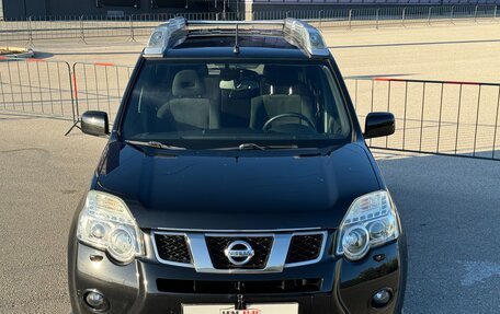 Nissan X-Trail, 2011 год, 1 497 000 рублей, 6 фотография