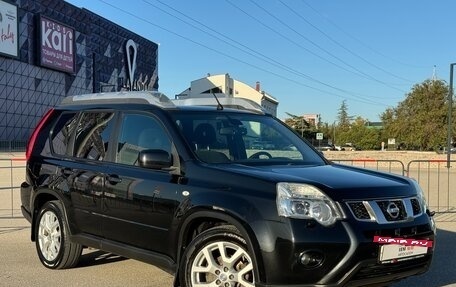 Nissan X-Trail, 2011 год, 1 497 000 рублей, 2 фотография