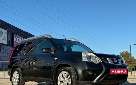 Nissan X-Trail, 2011 год, 1 497 000 рублей, 7 фотография