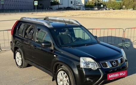 Nissan X-Trail, 2011 год, 1 497 000 рублей, 9 фотография