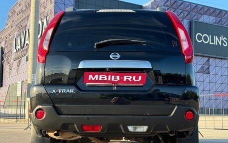 Nissan X-Trail, 2011 год, 1 497 000 рублей, 20 фотография