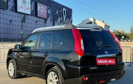 Nissan X-Trail, 2011 год, 1 497 000 рублей, 18 фотография