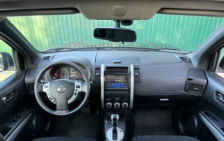 Nissan X-Trail, 2011 год, 1 497 000 рублей, 35 фотография