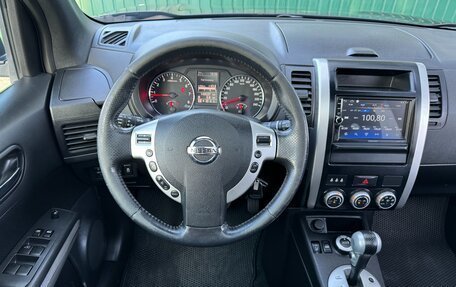 Nissan X-Trail, 2011 год, 1 497 000 рублей, 36 фотография