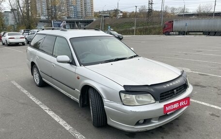 Subaru Legacy III, 1998 год, 480 000 рублей, 4 фотография