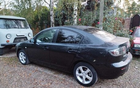 Mazda 3, 2007 год, 690 000 рублей, 3 фотография