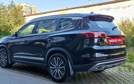 Chery Tiggo 8 Pro, 2022 год, 2 500 000 рублей, 4 фотография