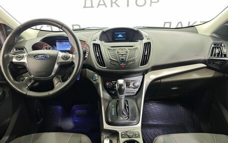 Ford Kuga III, 2013 год, 1 399 000 рублей, 7 фотография