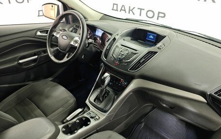 Ford Kuga III, 2013 год, 1 399 000 рублей, 8 фотография