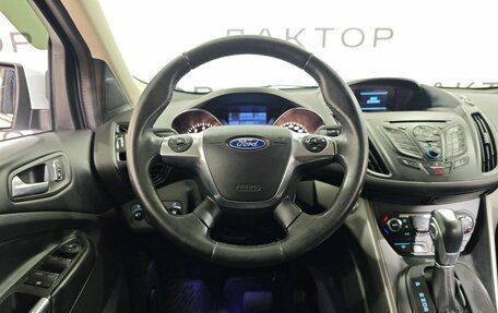 Ford Kuga III, 2013 год, 1 399 000 рублей, 9 фотография