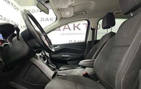 Ford Kuga III, 2013 год, 1 399 000 рублей, 11 фотография