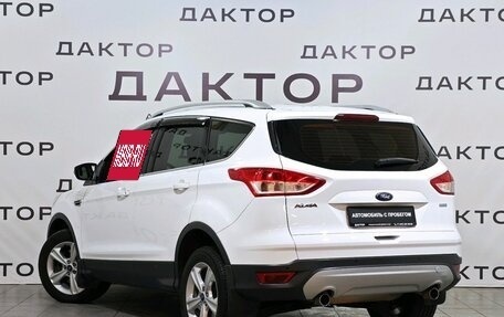 Ford Kuga III, 2013 год, 1 399 000 рублей, 6 фотография