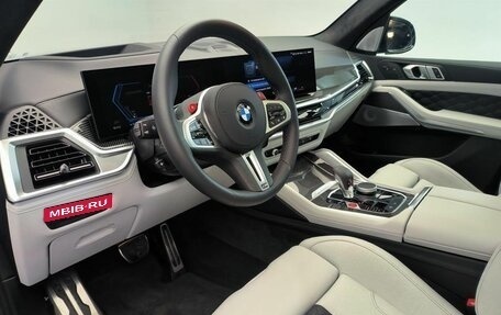 BMW X5 M, 2024 год, 26 200 000 рублей, 15 фотография