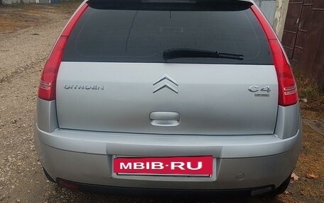 Citroen C4 II рестайлинг, 2011 год, 490 000 рублей, 7 фотография