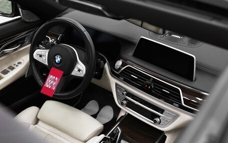 BMW 7 серия, 2021 год, 11 500 000 рублей, 25 фотография