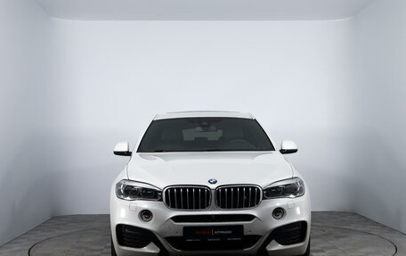 BMW X6, 2016 год, 5 850 000 рублей, 2 фотография