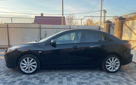 Mazda 3, 2011 год, 970 000 рублей, 1 фотография