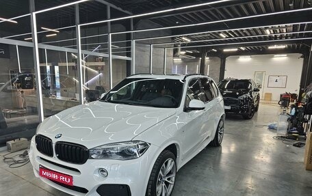 BMW X5, 2018 год, 5 000 000 рублей, 1 фотография