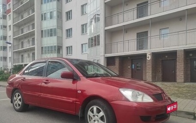 Mitsubishi Lancer IX, 2006 год, 450 000 рублей, 1 фотография