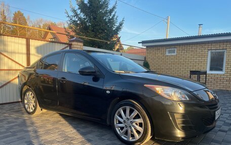 Mazda 3, 2011 год, 970 000 рублей, 3 фотография