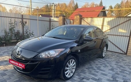 Mazda 3, 2011 год, 970 000 рублей, 2 фотография