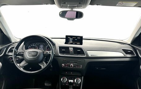 Audi Q3, 2013 год, 1 780 000 рублей, 16 фотография