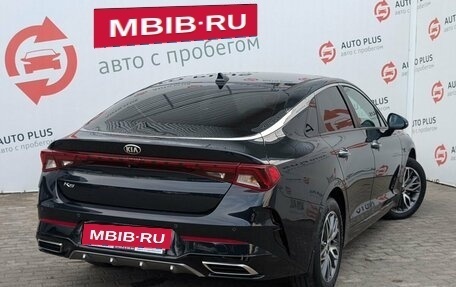 KIA K5, 2021 год, 2 899 000 рублей, 2 фотография