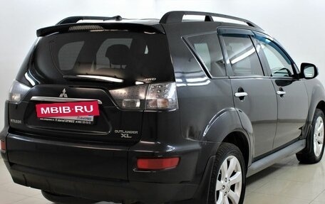 Mitsubishi Outlander III рестайлинг 3, 2011 год, 1 099 000 рублей, 4 фотография