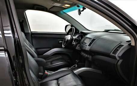 Mitsubishi Outlander III рестайлинг 3, 2011 год, 1 099 000 рублей, 11 фотография