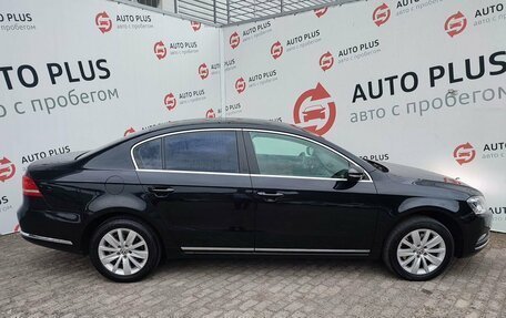 Volkswagen Passat B7, 2011 год, 999 000 рублей, 6 фотография