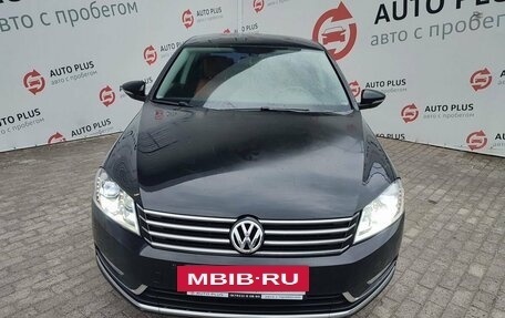 Volkswagen Passat B7, 2011 год, 999 000 рублей, 3 фотография