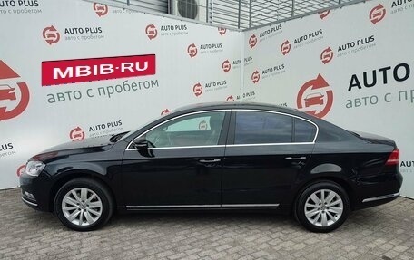 Volkswagen Passat B7, 2011 год, 999 000 рублей, 7 фотография