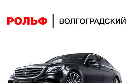 Mercedes-Benz S-Класс, 2019 год, 6 499 000 рублей, 37 фотография