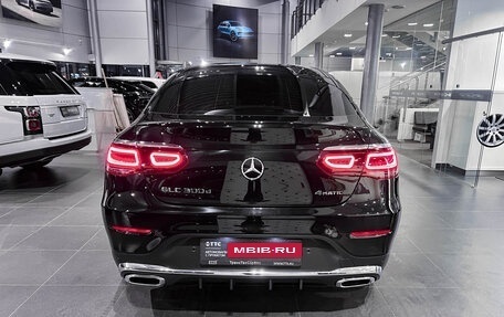 Mercedes-Benz GLC, 2021 год, 5 087 250 рублей, 6 фотография