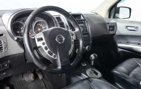 Nissan X-Trail, 2007 год, 1 150 000 рублей, 14 фотография