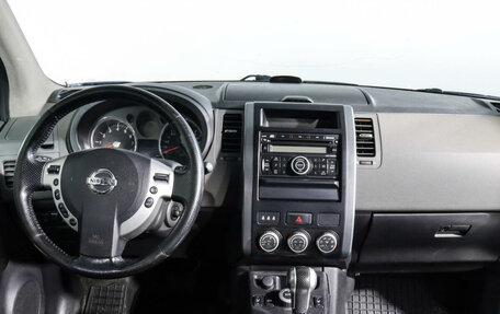 Nissan X-Trail, 2007 год, 1 150 000 рублей, 12 фотография