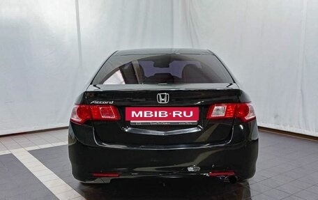 Honda Accord VIII рестайлинг, 2008 год, 1 118 000 рублей, 6 фотография