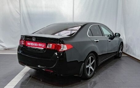 Honda Accord VIII рестайлинг, 2008 год, 1 118 000 рублей, 5 фотография