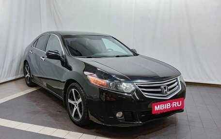 Honda Accord VIII рестайлинг, 2008 год, 1 118 000 рублей, 3 фотография