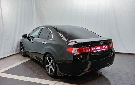 Honda Accord VIII рестайлинг, 2008 год, 1 118 000 рублей, 7 фотография