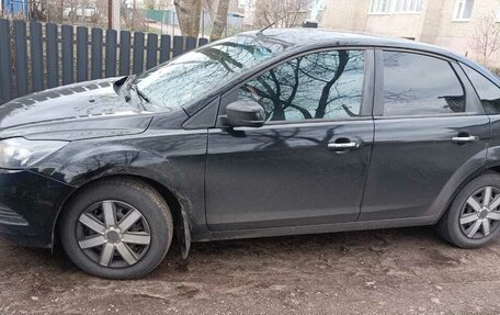 Ford Focus II рестайлинг, 2008 год, 605 000 рублей, 12 фотография