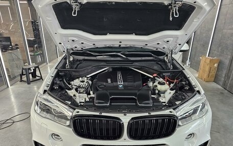 BMW X5, 2018 год, 5 000 000 рублей, 3 фотография