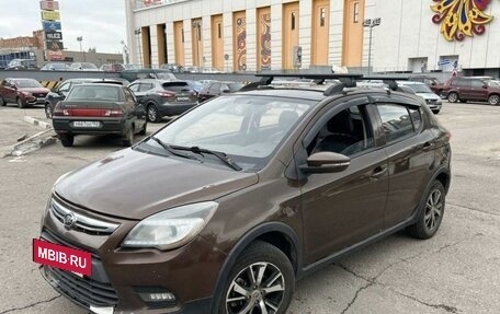 Lifan X50, 2016 год, 466 000 рублей, 18 фотография