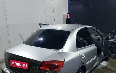 KIA Rio II, 2004 год, 450 000 рублей, 3 фотография