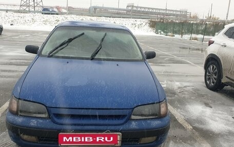 Toyota Caldina, 1995 год, 350 000 рублей, 2 фотография